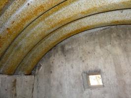 Ligne Maginot - H8 - BALTZENHEIM SUD EST - (Blockhaus pour arme infanterie) - 