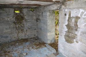 Ligne Maginot - JEBSHEIM 4 - (Abri) - 
