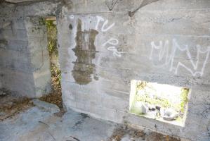 Ligne Maginot - JEBSHEIM 4 - (Abri) - 