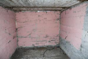 Ligne Maginot - JEBSHEIM 3 - (Abri) - Salle unique