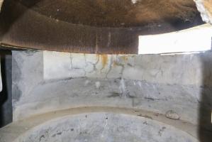 Ligne Maginot - ILLHAEUSERN 3 - (Blockhaus pour arme infanterie) - Coupole sud