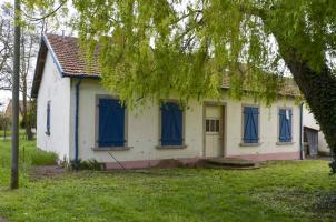 Ligne Maginot - MARCKOLSHEIM (CAMP) - (Camp de sureté) - 