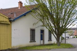 Ligne Maginot - MARCKOLSHEIM (CAMP) - (Camp de sureté) - 