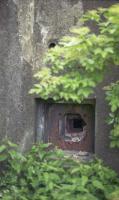Ligne Maginot - 49/3 - BALGAU SUD - (Casemate d'infanterie - double) - La casemate en 1999