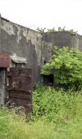 Ligne Maginot - 49/3 - BALGAU SUD - (Casemate d'infanterie - double) - La casemate en 1999