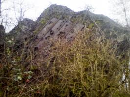Ligne Maginot - 47/3 - NAMBSHEIM NORD - (Casemate d'infanterie - Double) - 