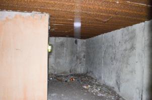 Ligne Maginot - ALGOLSHEIM - ABBATUCCI - (Blockhaus pour arme infanterie) - Vue intérieure
Chambre coté sud