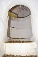 Ligne Maginot - BOIS DE DESSENHEIM CENTRE 2 - (Blockhaus pour arme infanterie) - Chambre de tir de la coupole