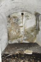Ligne Maginot - BOIS DE DESSENHEIM (28°RIF) - (PC de Sous-Secteur) - Chambre ouest