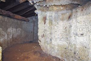 Ligne Maginot - BOIS DE DESSENHEIM SUD 1 - (Divers) - 