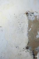 Ligne Maginot - LAVOIR - (Ouvrage d'artillerie) - Bloc 4  
Graffiti