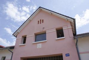 Ligne Maginot - DRACHENBRONN - (Camp de sureté) - Bâtiment B
État 06/2010