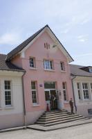 Ligne Maginot - DRACHENBRONN - (Camp de sureté) - Bâtiment E
État 06/2010