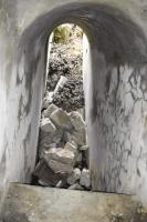Ligne Maginot - ECLUSE 53 NORD - (Blockhaus pour arme infanterie) - Entrée nord