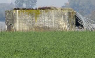 Ligne Maginot - BEF 587c - Les TAILLES 3 (Blockhaus pour arme infanterie) - 