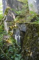 Ligne Maginot - ECLUSE D'HIRTZFELDEN SUD - (Blockhaus pour arme infanterie) - 