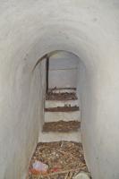 Ligne Maginot - STOECKLE - GOLDGRUBE 1 - (Blockhaus pour arme infanterie) - Couloir vers la coupole