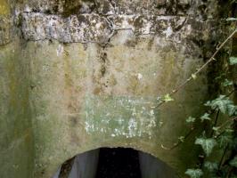 Ligne Maginot - HETTENSCHLAG 4 - (Blockhaus pour arme infanterie) - 