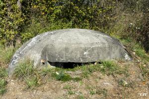 Ligne Maginot - HETTENSCHLAG 1 - (Blockhaus pour arme infanterie) - 