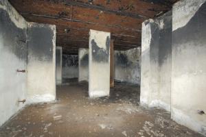 Ligne Maginot - OBERFELD - (Poste de Secours) - 