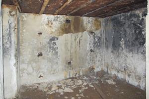 Ligne Maginot - OBERFELD - (Poste de Secours) - 