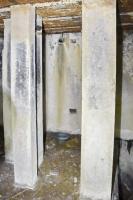 Ligne Maginot - OBERFELD - (Poste de Secours) - Latrines