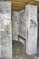 Ligne Maginot - OBERFELD - (Poste de Secours) - Pièce du ventilateur