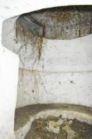 Ligne Maginot - OBERWALD EST 1 - (Blockhaus pour arme infanterie) - La coupole