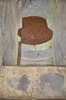 Ligne Maginot - SAINT HUBERT 2 - (Blockhaus pour arme infanterie) - Coupole nord.
