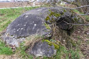 Ligne Maginot - SAINT HUBERT 1 - (Blockhaus pour arme infanterie) - 