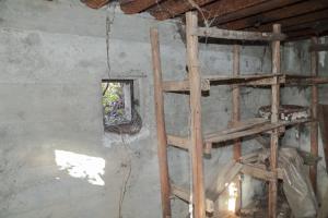 Ligne Maginot - PONT DE BATEAU OUEST 2 - (Blockhaus pour arme infanterie) - Intérieur de l'abri