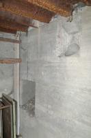 Ligne Maginot - PONT DE BATEAU OUEST 2 - (Blockhaus pour arme infanterie) - Intérieur de l'abri