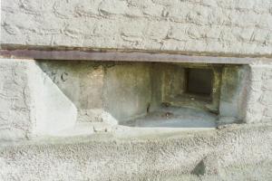 Ligne Maginot - RUE D'OR - (Blockhaus pour arme infanterie) - 