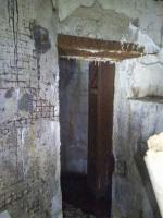 Ligne Maginot - MARKBACH - (Blockhaus pour arme infanterie) - Puits de la cloche GFM