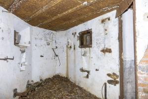 Ligne Maginot - VERRERIE - (Blockhaus pour arme infanterie) - 