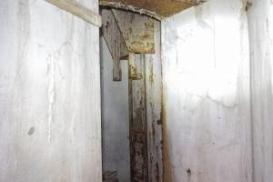 Ligne Maginot - VERRERIE - (Blockhaus pour arme infanterie) - Le puits de la cloche GFM