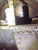 Ligne Maginot - VERRERIE - (Blockhaus pour arme infanterie) - 