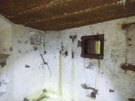 Ligne Maginot - VERRERIE - (Blockhaus pour arme infanterie) - 