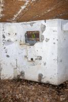 Ligne Maginot - VERRERIE - (Blockhaus pour arme infanterie) - 