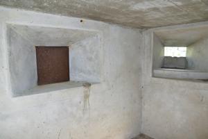 Ligne Maginot - CLOT DU POIN 1 - (Blockhaus pour arme infanterie) - 