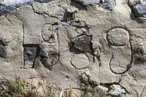 Ligne Maginot - COL DE BUFFERE - (Casernement) - 