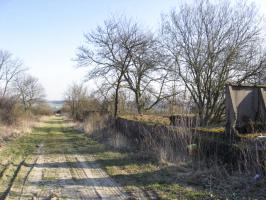 Ligne Maginot - ROHRBACH - (Camp de sureté) - 
