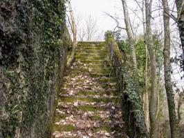 Ligne Maginot - ROHRBACH - (Camp de sureté) - 