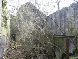Ligne Maginot - ROHRBACH - (Camp de sureté) - 
