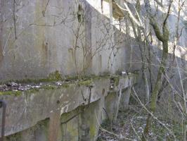 Ligne Maginot - ROHRBACH - (Camp de sureté) - 