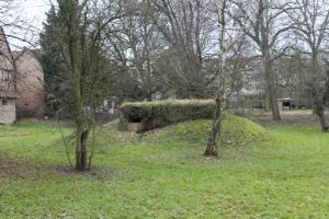 Ligne Maginot - BRUMATH - (Abri) - 