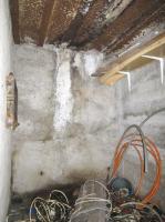 Ligne Maginot - 1 - UNTERJAEGERHOF - (PC de Sous-Quartier) - Local central TM 32