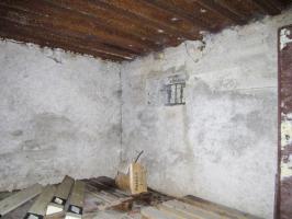 Ligne Maginot - 1 - UNTERJAEGERHOF - (PC de Sous-Quartier) - Chambre de tir