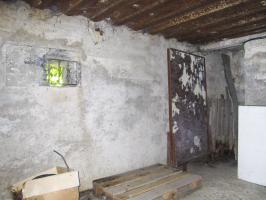 Ligne Maginot - 1 - UNTERJAEGERHOF - (PC de Sous-Quartier) - Chambre de tir