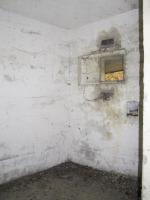 Ligne Maginot - 30 - KLAEUBELSWOERTH NORD - (Blockhaus pour arme infanterie) - Chambre de tir, créneau sud